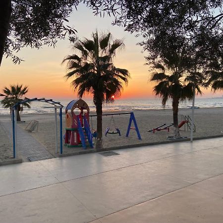 דורס Nora Apartments מראה חיצוני תמונה