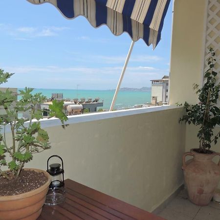 דורס Nora Apartments מראה חיצוני תמונה