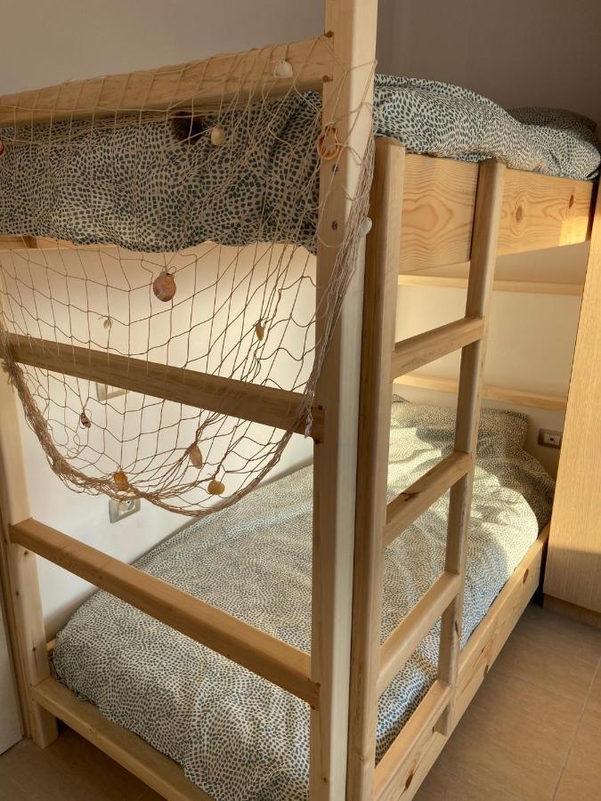 דורס Nora Apartments מראה חיצוני תמונה