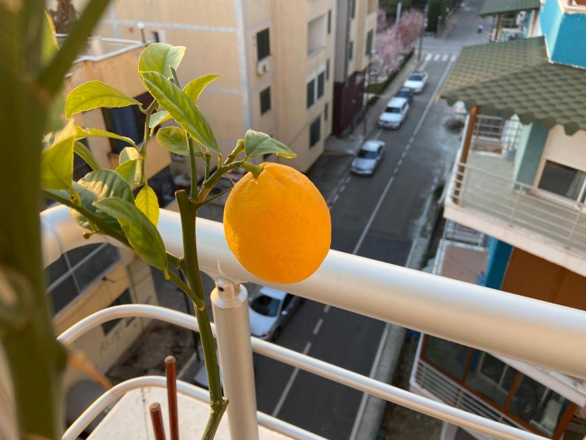 דורס Nora Apartments מראה חיצוני תמונה
