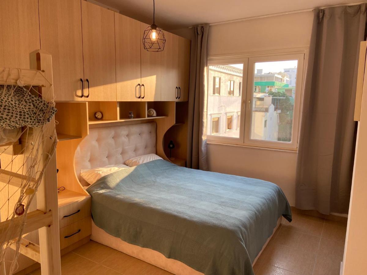 דורס Nora Apartments מראה חיצוני תמונה