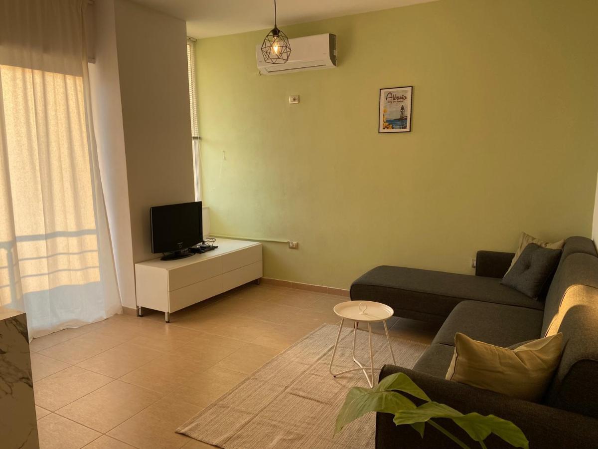 דורס Nora Apartments מראה חיצוני תמונה