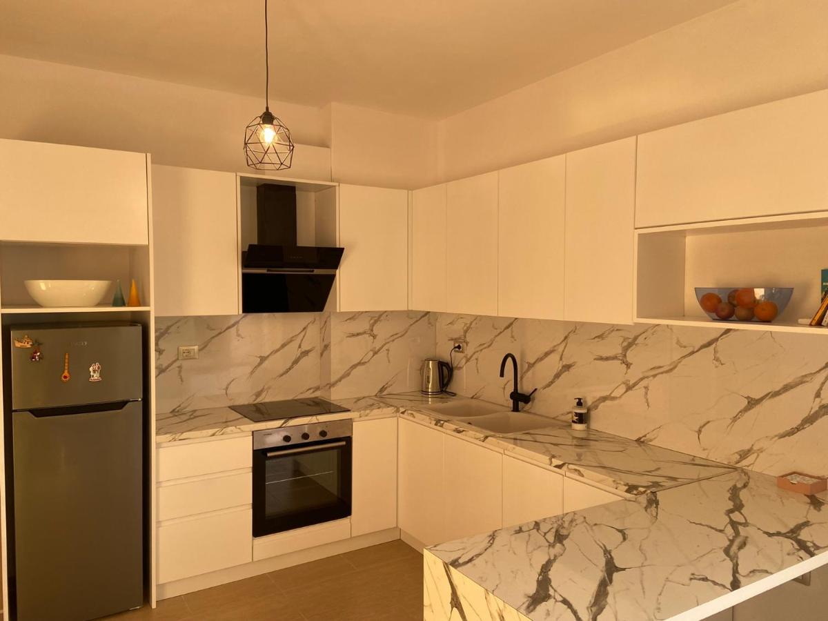 דורס Nora Apartments מראה חיצוני תמונה