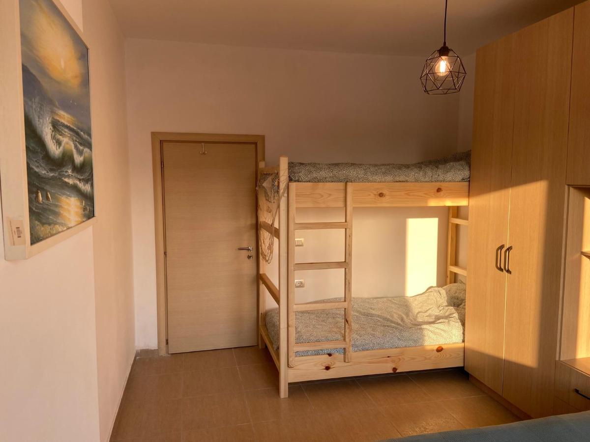 דורס Nora Apartments מראה חיצוני תמונה
