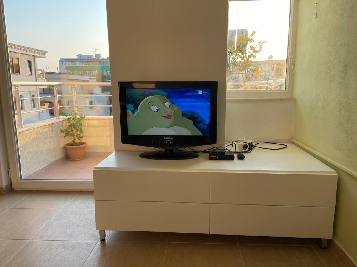 דורס Nora Apartments מראה חיצוני תמונה