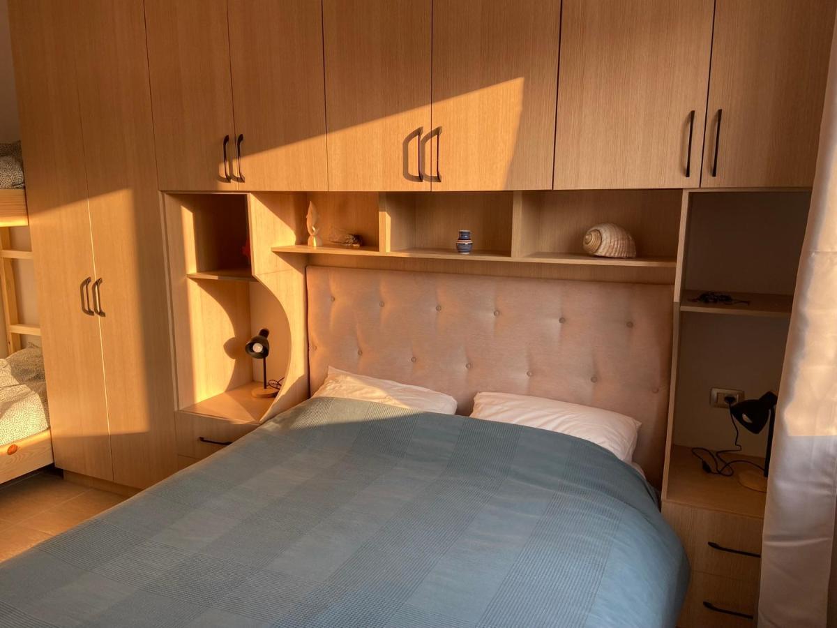 דורס Nora Apartments מראה חיצוני תמונה