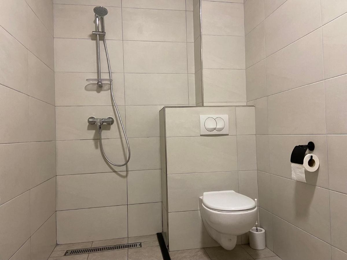 דורס Nora Apartments מראה חיצוני תמונה