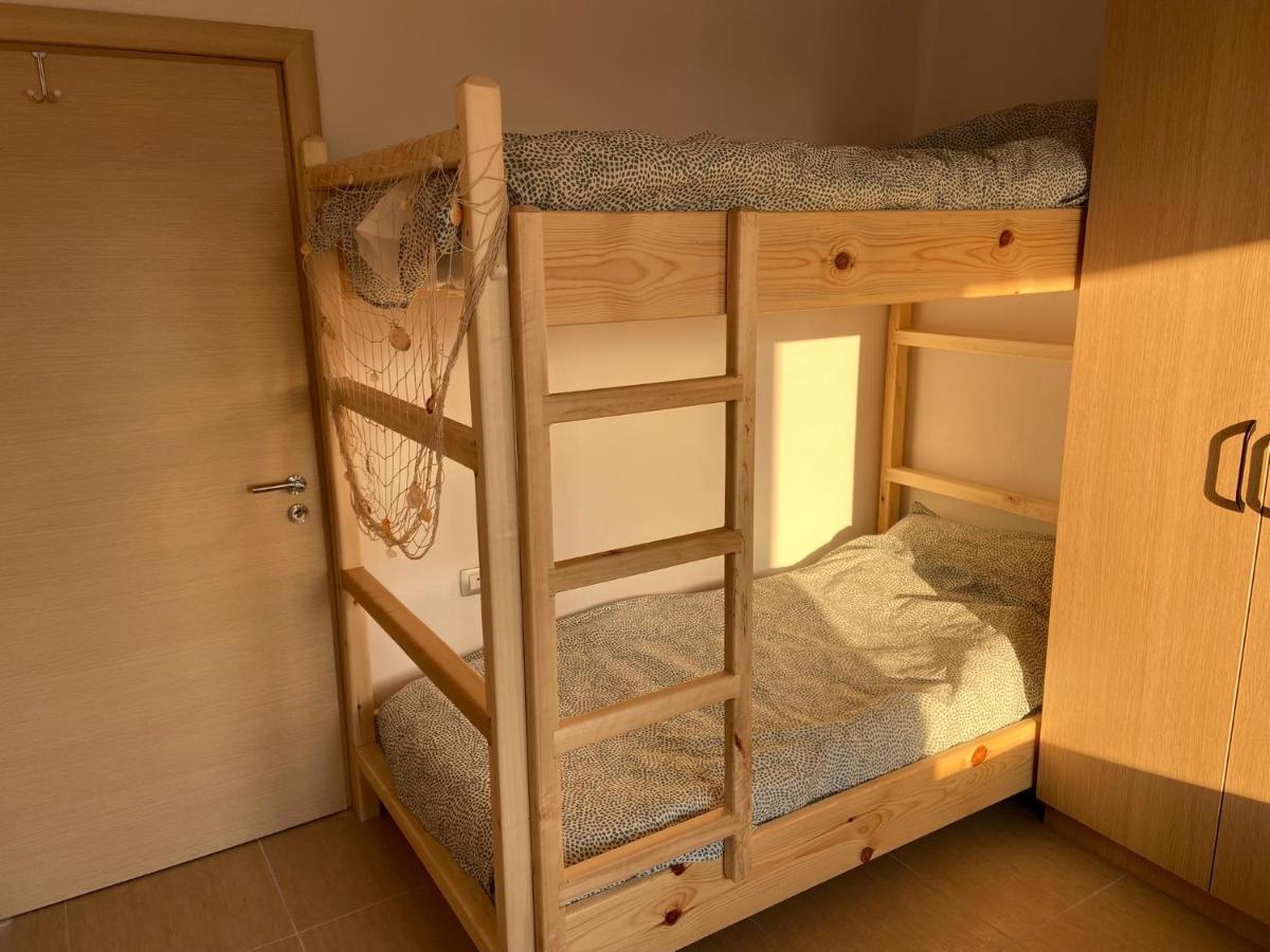 דורס Nora Apartments מראה חיצוני תמונה