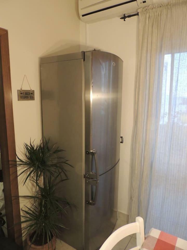 דורס Nora Apartments מראה חיצוני תמונה