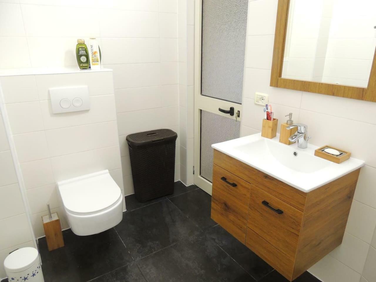 דורס Nora Apartments מראה חיצוני תמונה
