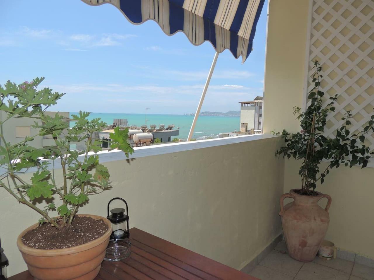 דורס Nora Apartments מראה חיצוני תמונה
