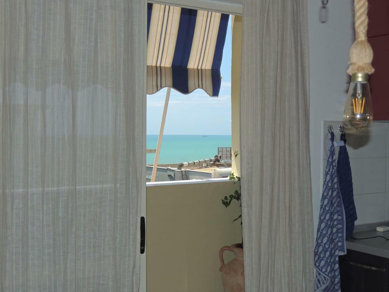 דורס Nora Apartments מראה חיצוני תמונה