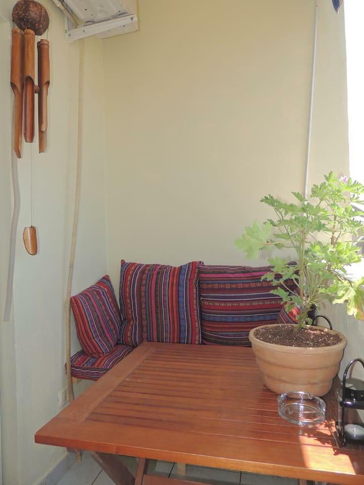 דורס Nora Apartments מראה חיצוני תמונה