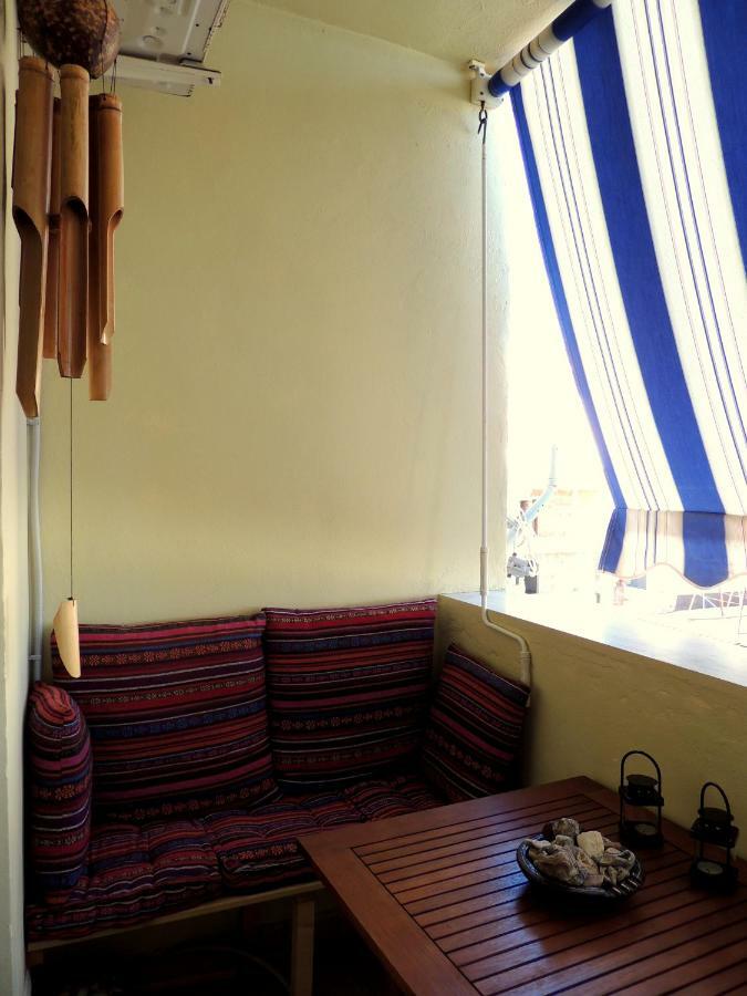 דורס Nora Apartments מראה חיצוני תמונה