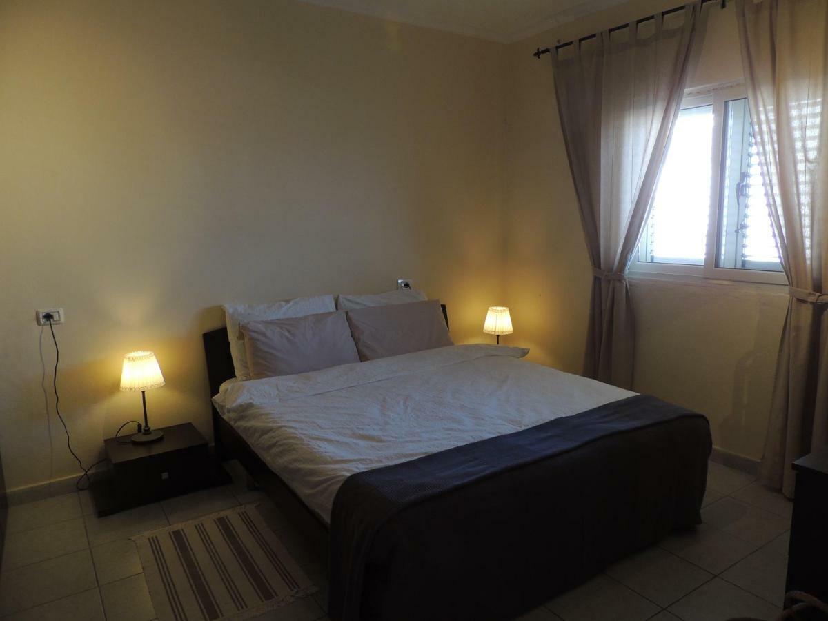 דורס Nora Apartments מראה חיצוני תמונה