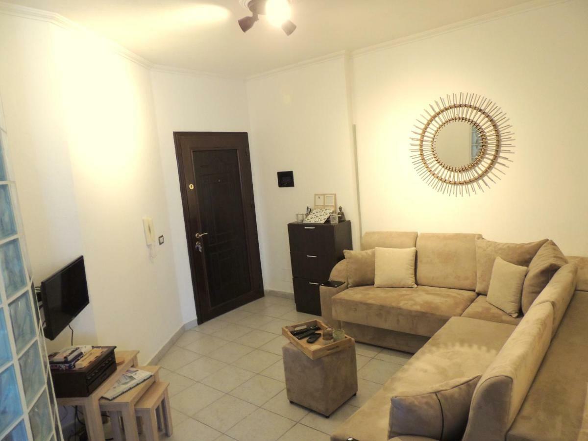 דורס Nora Apartments מראה חיצוני תמונה