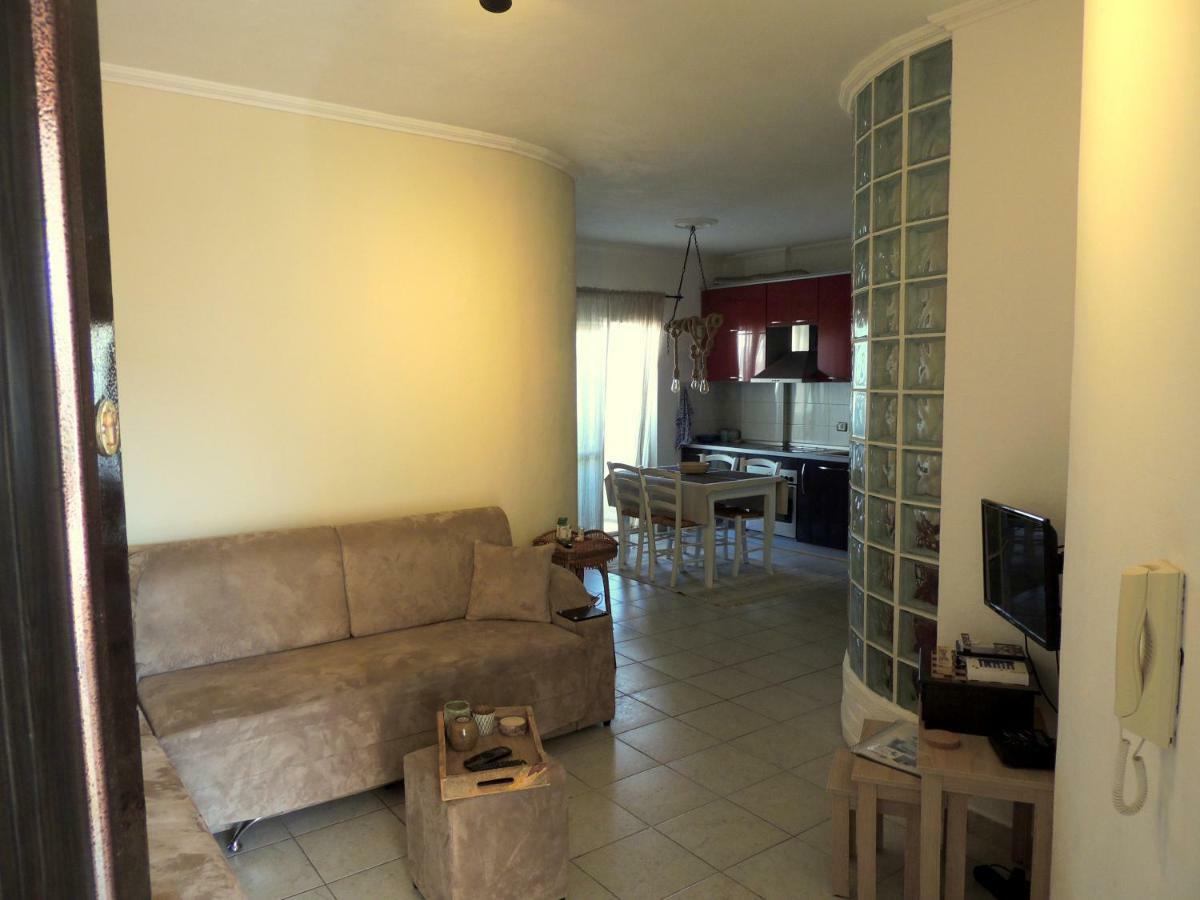 דורס Nora Apartments מראה חיצוני תמונה