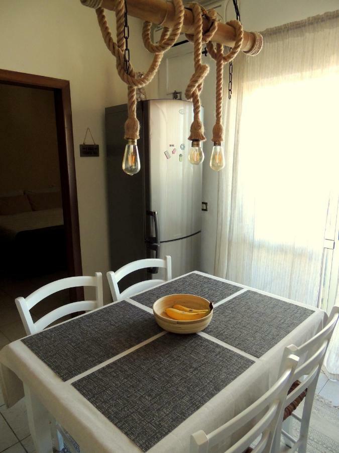 דורס Nora Apartments מראה חיצוני תמונה